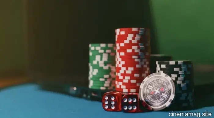 Formas de pago en casinos en línea: guía exhaustiva.