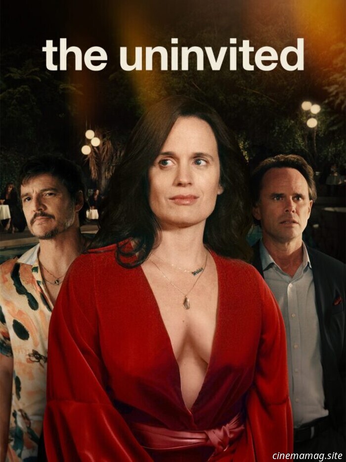 The Uninvited (2024) - Film Review