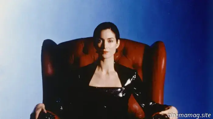 The 12 Most Astonishing Movies We've Ever Watched