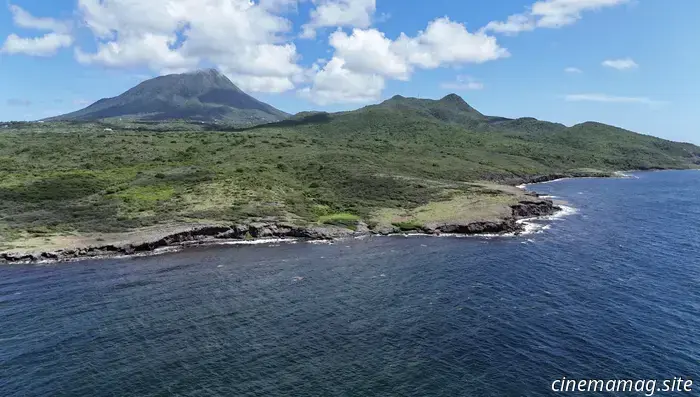 From Steel Pan to Storytelling: How Pan Gyul Reflects Nevis’ Growing Film Ambitions - MovieMaker Magazine