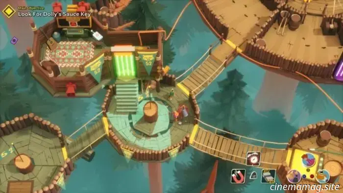 The trailer for Chicken Run: Eggstraction hints at a thrilling heist adventure.