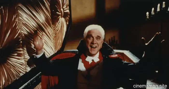 Ranking All 11 Mel Brooks Films
