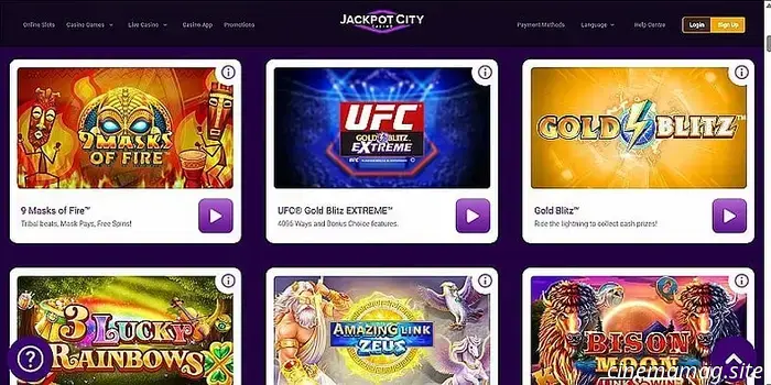 Онлайн-казино с быстрыми выплатами: быстрые выводы средств в Канаде — 2026