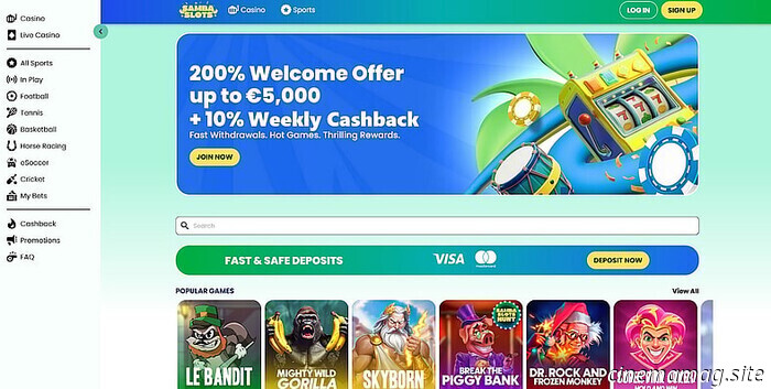 10 migliori casinò Bitcoin in Russia (2026)