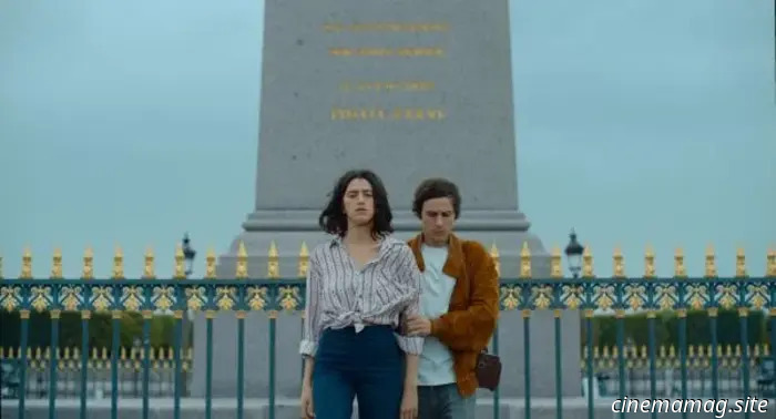 Paul e Paulette fanno il bagno (2024) - Recensione del film