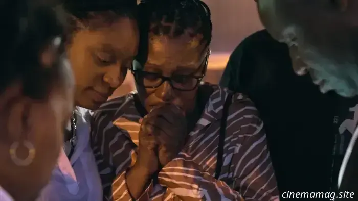 The Finest Documentaries of 2025