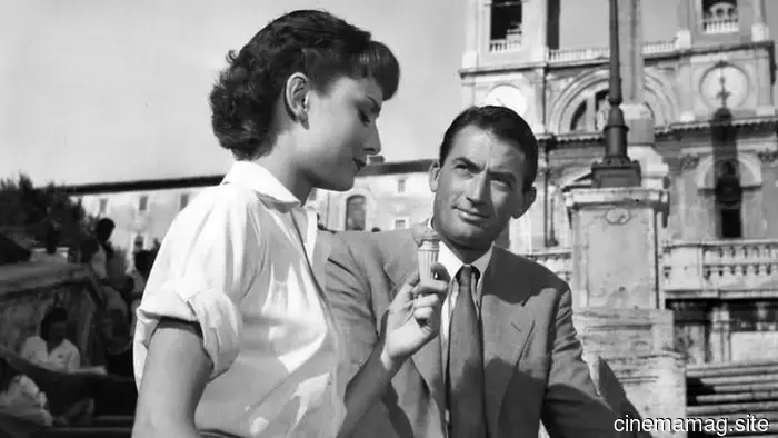 12 películas de la década de 1950 que todavía son un placer ver