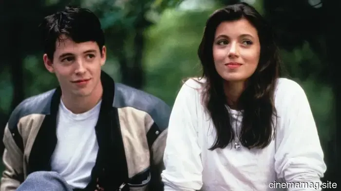 Ranking All 8 John Hughes Films from Least to Most Impressive