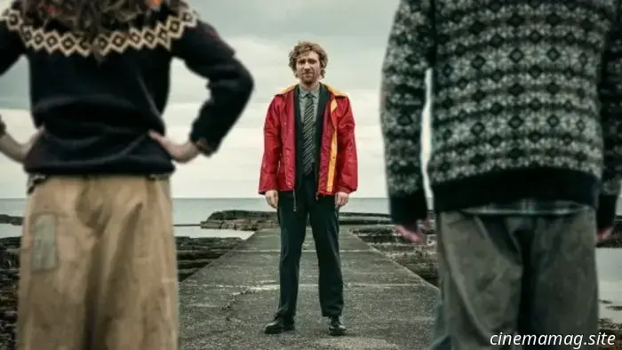 2026 Sundance Film Festival Critique – The Incomer