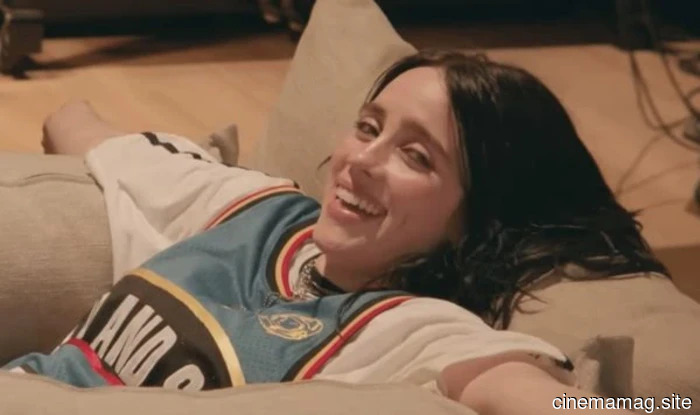 Film Review – Billie Eilish: Hit Me Hard and Soft – The Tour (2026)