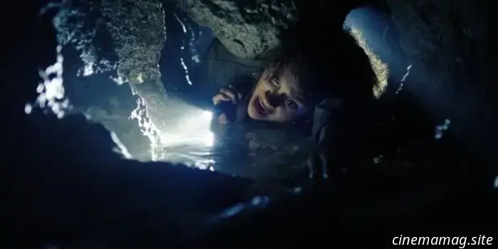Nuevo tráiler de la serie de misterio y suspenso de Netflix, Untamed, protagonizada por Eric Bana