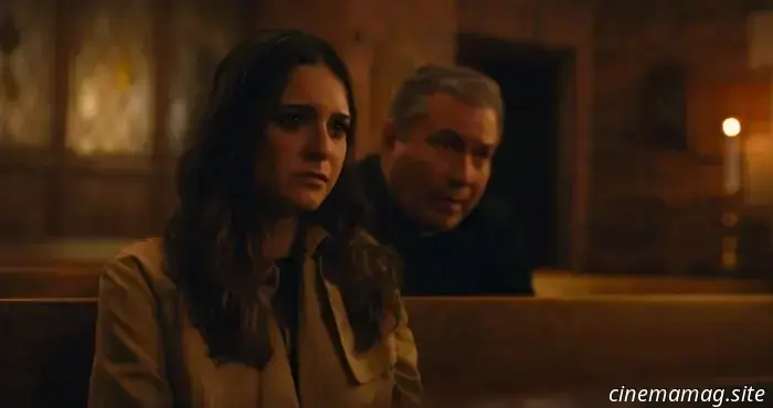 In Merced Elizondo's 'The Mourning Of,' a woman goes to the funerals of people she does not know.