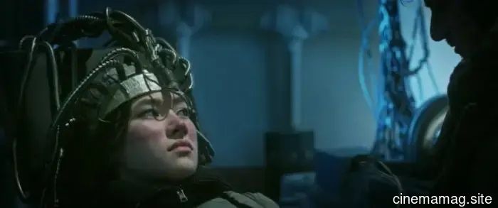 Киберпанковский экшн-триллер «Последние убийцы» получил трейлер, постер и изображения.