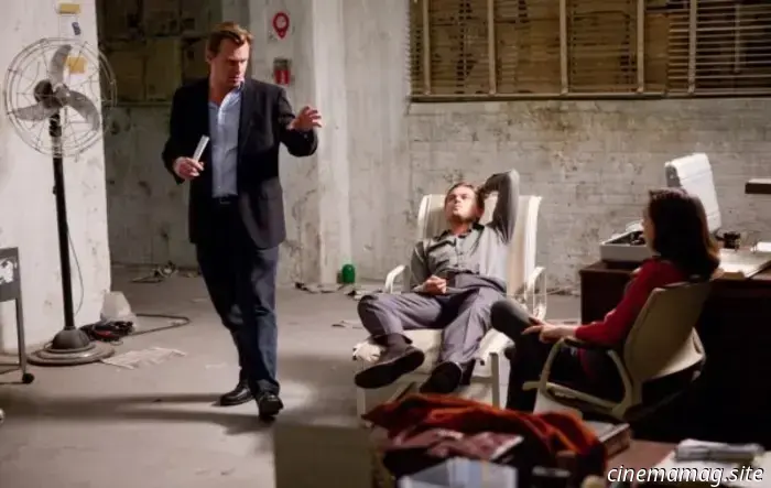 Inception at 15: The Background of Christopher Nolan's Thought-Provoking Sci-Fi Action Film