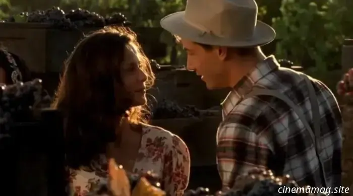 7 Overlooked Romance Films Set in World War II