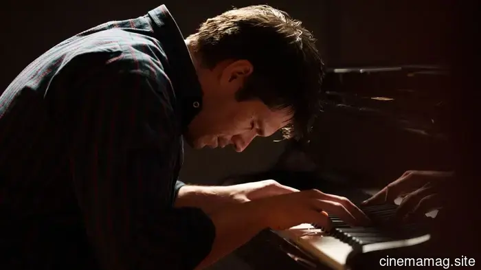 New to Streaming: Two Pianos, The Last One for the Road, Pressure, The Wizard of the Kremlin, and More