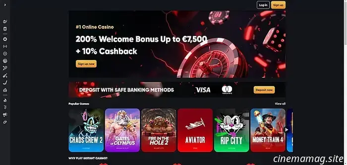 Miglior casinò Bitcoin - Top 10 siti di gioco d'azzardo con criptovalute per prelievi rapidi