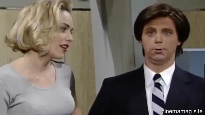 12 Classic SNL Sketches That Wouldn't Be Made Today
