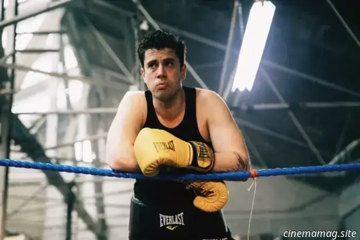 Trailer for Salvable featuring Toby Kebbell, Shia LaBeouf, and James Cosmo.