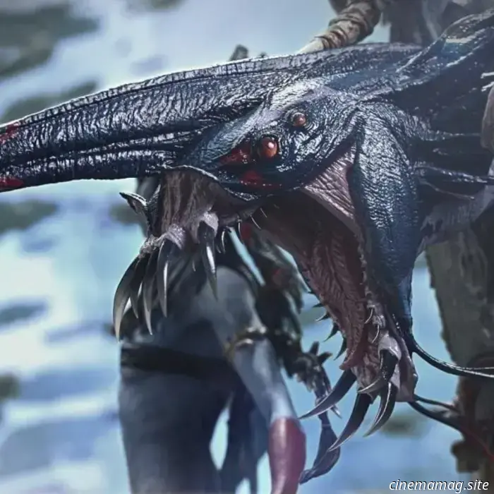 Jake Sully, Neytiri e Varang: statue da collezione Avatar Real Elite Masterline svelate da Prime 1 Studio