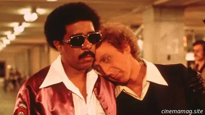 Can You Identify These 10 Popular Movies from the 1970s Based on Just One Image?