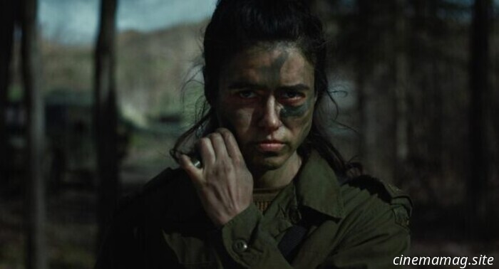 Out Standing (2025) - Recensione del film