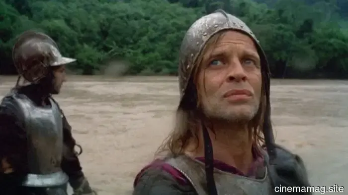 8 film che non potrebbero mai essere realizzati oggi!