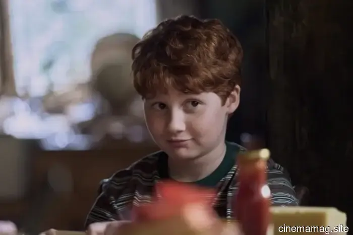 The enchantment is back with the trailer for HBO’s Harry Potter and the Philosopher’s Stone.