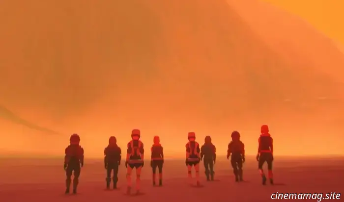 Colonize the Red Planet with Mars: The Final Exodus