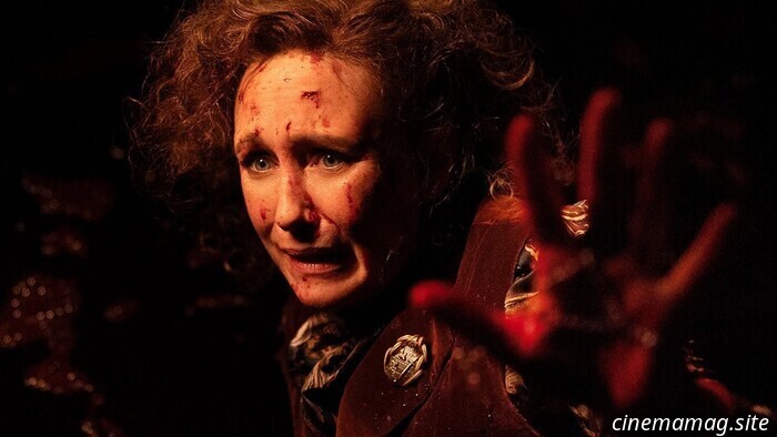 The Conjuring: Ultimi riti (2025) - Recensione del film