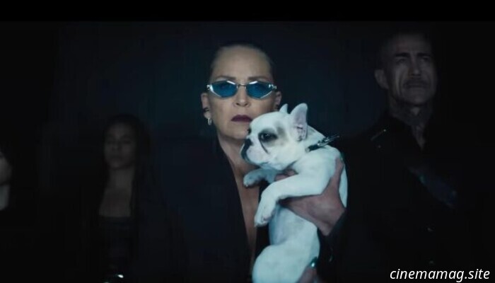 4K Ultra HD Review – Nobody 2 (2025)