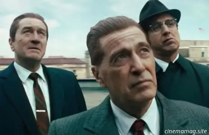 Our Top 12 Al Pacino Performances