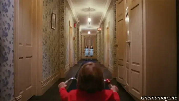 The Shining at 45: The Tale Behind Stanley Kubrick's Masterful Psychological Horror