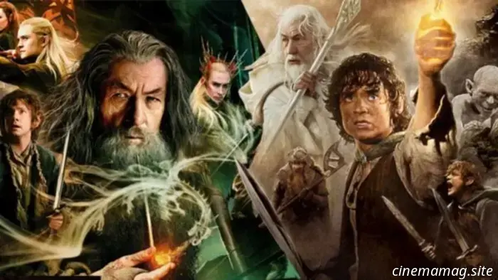 Le saghe cinematografiche più riviste dagli spettatori olandesi nel 2025