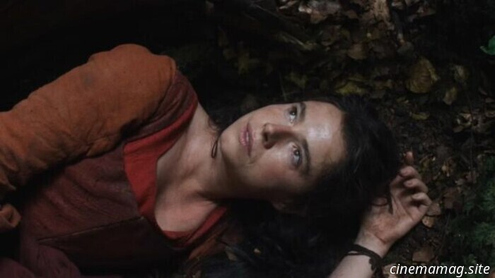 Recensione del film – Hamnet (2025)