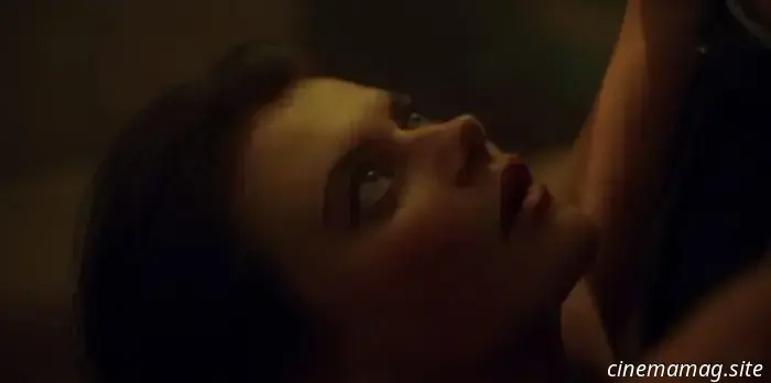 Trailer per il thriller horror psicologico Personalizzato