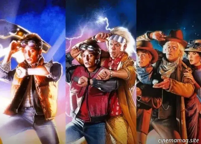 Ritorno al futuro a 40 anni: la storia dietro il simbolo della cultura pop