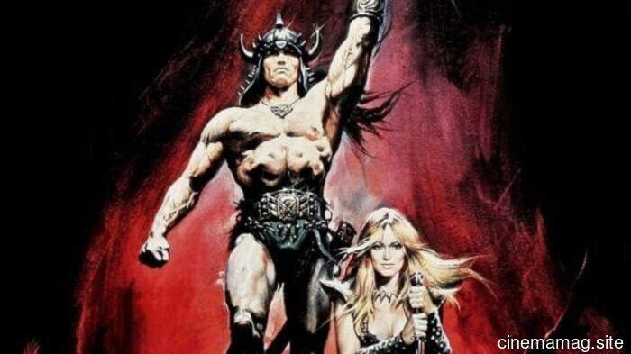 Mezco Toyz svela Conan il Barbaro (Edizione Pit Fighter) figura d'azione One:12 Collective
