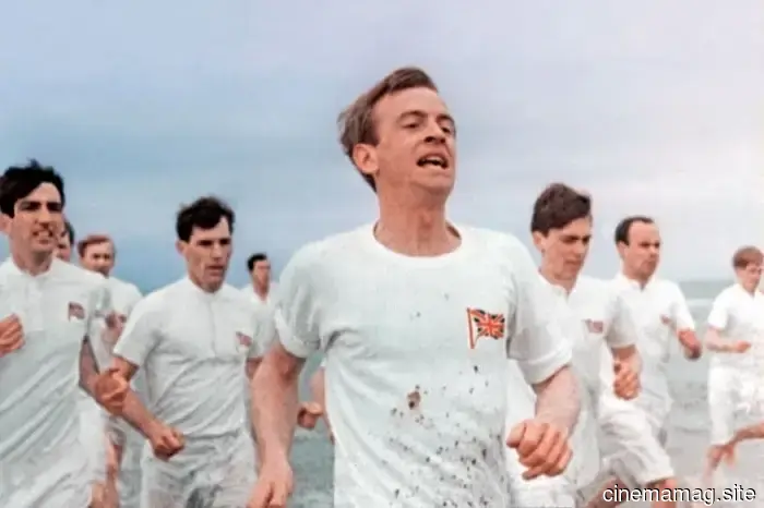 13 Movies Based on True Stories That Are Quite Accurate