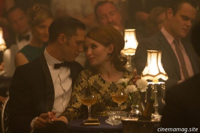 Reseña en 4K Ultra HD – Legend (2015)