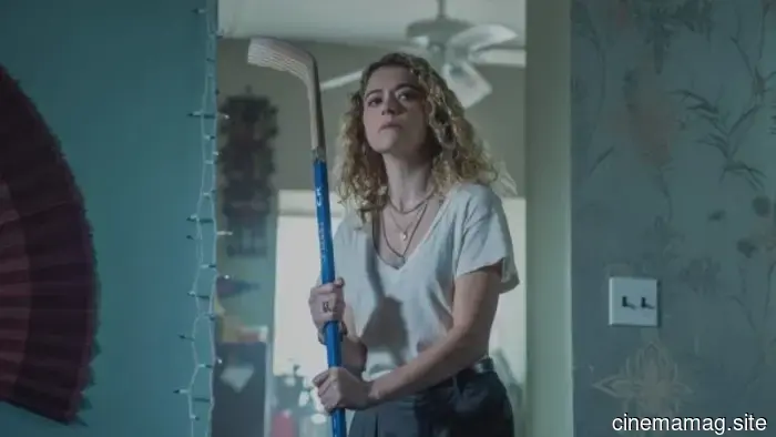 New trailer released for Apple TV's Maximum Pleasure Guaranteed featuring Tatiana Maslany.