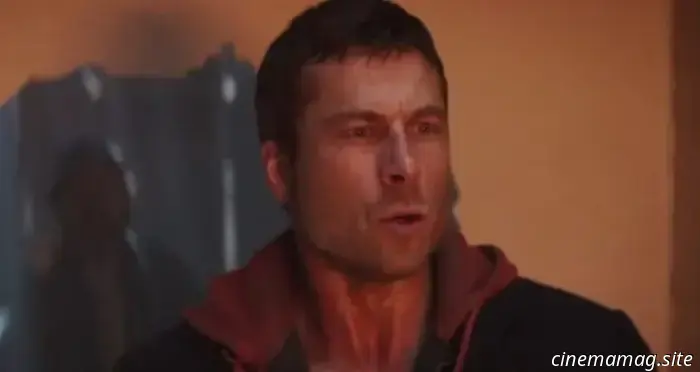 Игра подтасована в взрывном новом трейлере «The Running Man» Эдгара Райта.