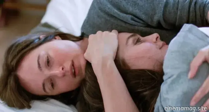 Neon has released a trailer for "Sentimental Value," featuring Renate Reinsve, Stellan Skarsgård, and Elle Fanning.