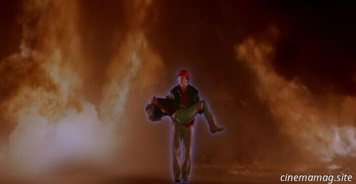 Starman (1984) - Review in 4K Ultra HD
