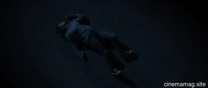 Джессика Ротhe попадает в еще один кошмарный цикл в трейлере научно-фантастического хоррора «Привязанность»