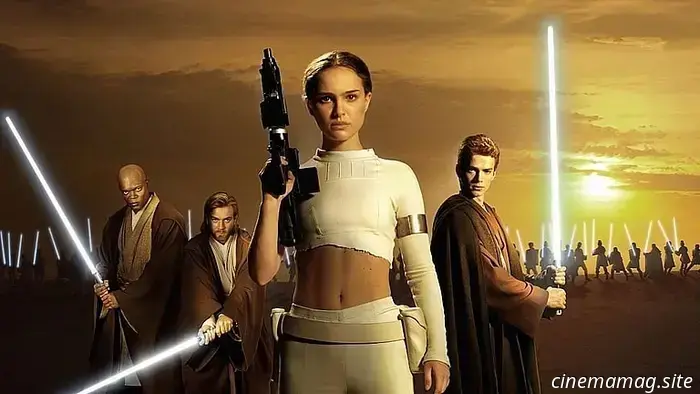 Classifica dei 11 film di Star Wars, dal peggiore al migliore