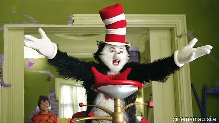 12 Films Featuring Characters in Cat Costumes - MovieMaker Magazine