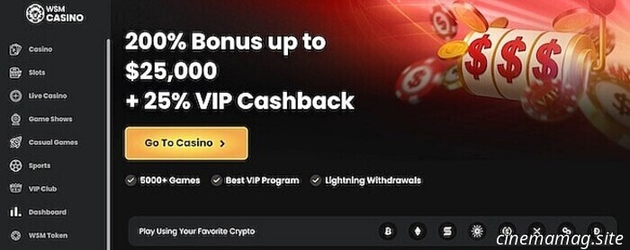 Il casinò online più affidabile delle Filippine – 10 siti filippini consigliati (2025)