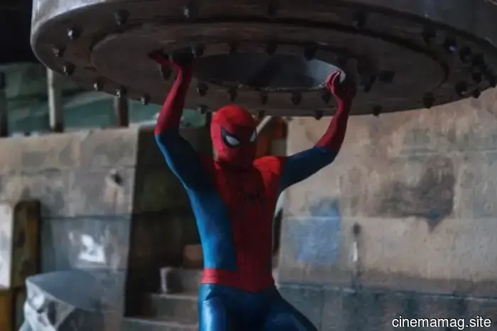 Spider-Man: Brand New Day trailer libera L'Hulk