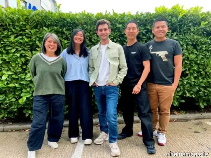 L'Undicesimo Dottore torna per una nuova avventura di Doctor Who: La Prima Domanda